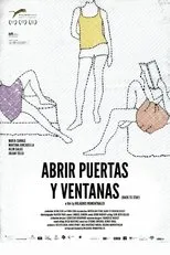 Póster de Abrir puertas y ventanas