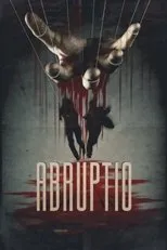 Póster de Abruptio