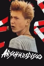 Póster de Abschiedsdisco