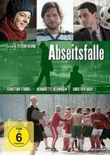 Póster de Abseitsfalle