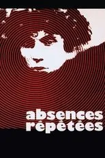 Póster de Absences répétées