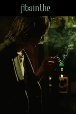 Póster de Absinth
