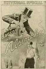 Póster de Absinthe