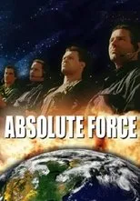 Póster de Absolute Force
