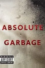 Póster de Absolute Garbage