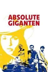 Póster de Absolute Giganten