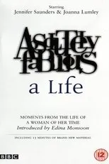 Póster de Absolutely Fabulous: A Life