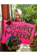 Póster de Absolutely Modern