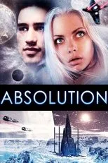 Póster de Absolution