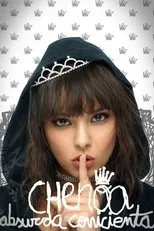 Póster de Absurda Cenicienta