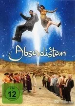 Póster de Absurdistan