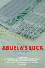Póster de Abuela's Luck