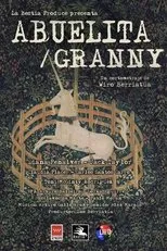 Póster de Abuelita / Granny