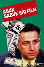 Póster de Abuk Sabuk Bir Film