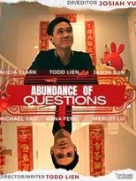 Póster de Abundance of Questions