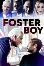 Póster de Abuso de poder (Foster Boy)