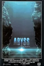 Póster de Abyss