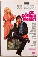 Póster de Aç gözünü Mehmet