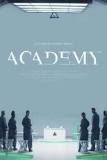 Póster de Academy