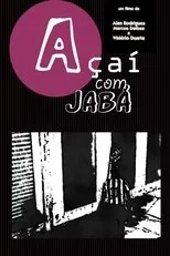 Póster de Açaí Com Jabá