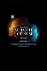 Póster de Acante et Céphise, ou La Sympathie - Théâtre des Champs-Elysées