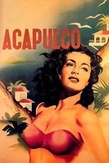 Póster de Acapulco