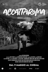 Póster de Accattaroma