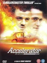 Póster de Accelerator