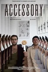 Póster de Accessory