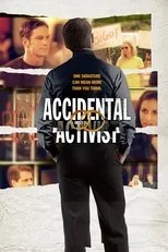 Póster de Accidental Activist