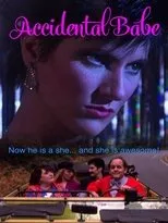 Póster de Accidental Babe