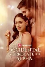 Póster de Accidental Surrogate for Alpha