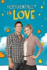 Póster de Accidentally in Love