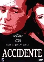 Póster de Accidente