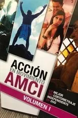 Póster de Acción en Movimiento