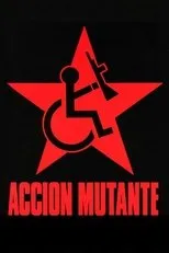 Póster de Acción mutante