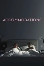 Póster de Accommodations