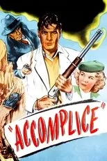 Póster de Accomplice