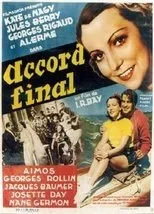 Póster de Accord final