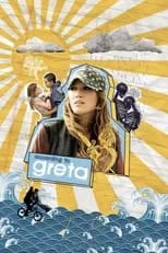 Póster de According to Greta