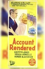 Póster de Account Rendered