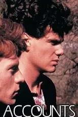 Póster de Accounts
