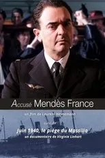Póster de Accusé Mendès France