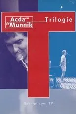 Póster de Acda & de Munnik: Trilogie