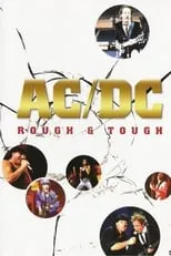 Póster de ACDC - Rough & Tough