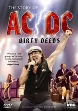 Póster de AC/DC: Dirty Deeds