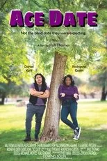 Póster de Ace Date