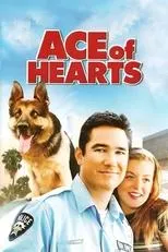 Póster de Ace, el mejor amigo de la familia