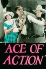 Póster de Ace of Action