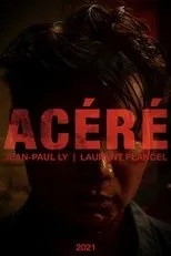 Póster de Acéré